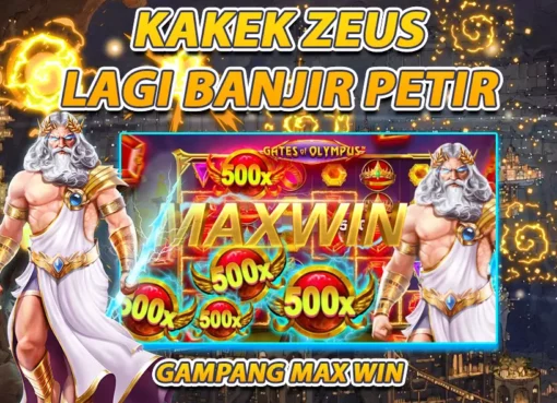 Link situs daftar terpercaya kakek maxwin hari ini