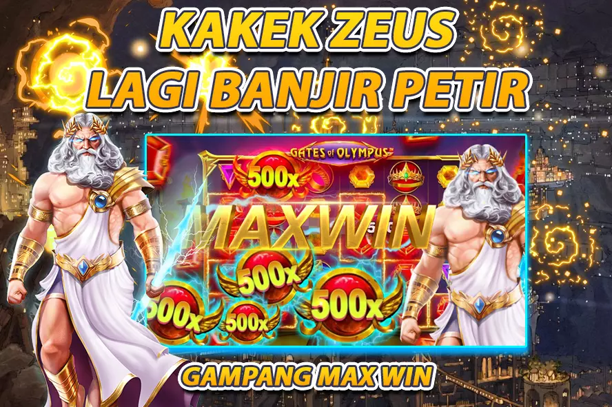 Link situs daftar terpercaya kakek maxwin hari ini