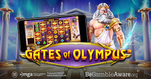 Play Gates of Olympus™ Slot Demo by Pragmatic Play