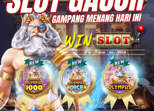 Situs Slot Thailand Terpercaya Hari Ini Panduan Terbaru Agustus 2024