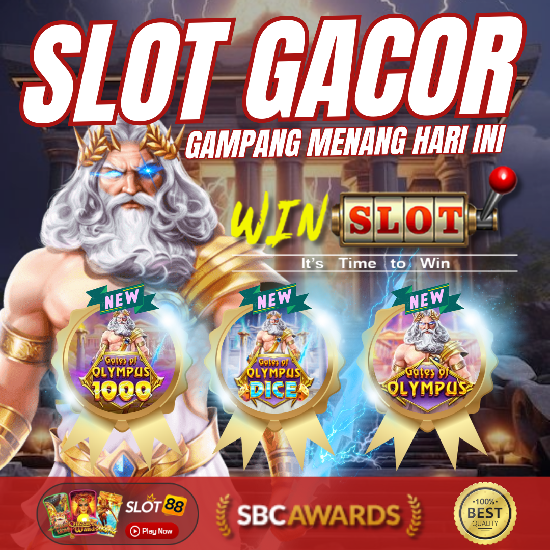 Situs Slot Thailand Terpercaya Hari Ini Panduan Terbaru Agustus 2024