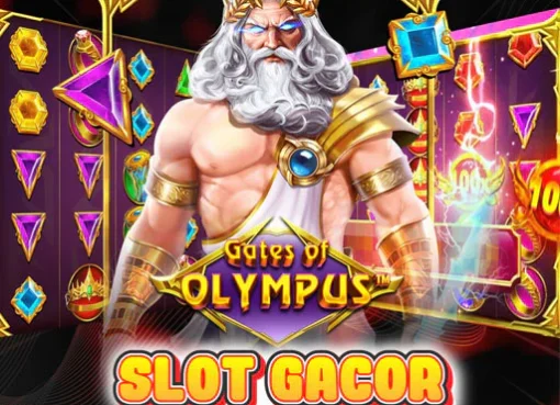 Slot Gacor Pragmatic Play: Temukan Situs Akun Demo Slot Online Hari Ini